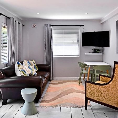 La Rochelle Cottage Franschhoek Εξωτερικό φωτογραφία