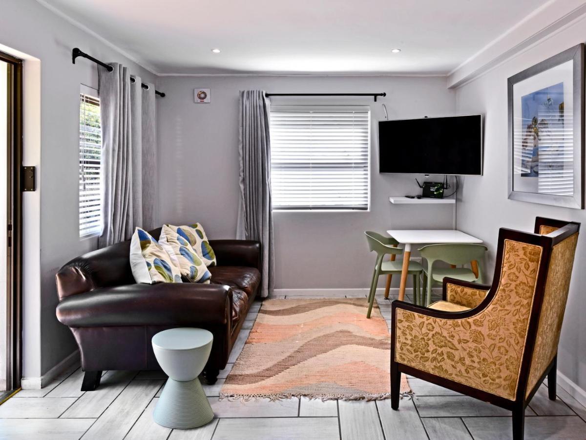 La Rochelle Cottage Franschhoek Εξωτερικό φωτογραφία