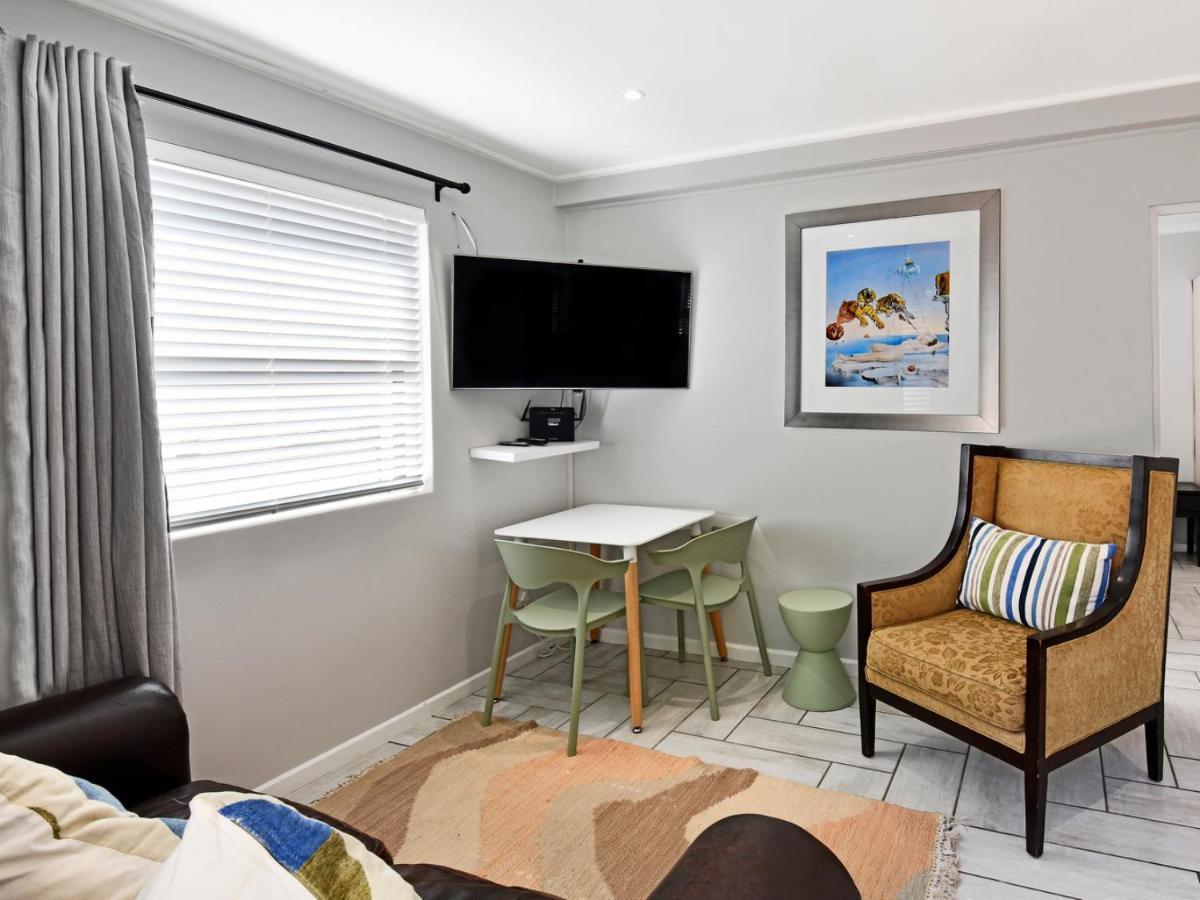 La Rochelle Cottage Franschhoek Εξωτερικό φωτογραφία