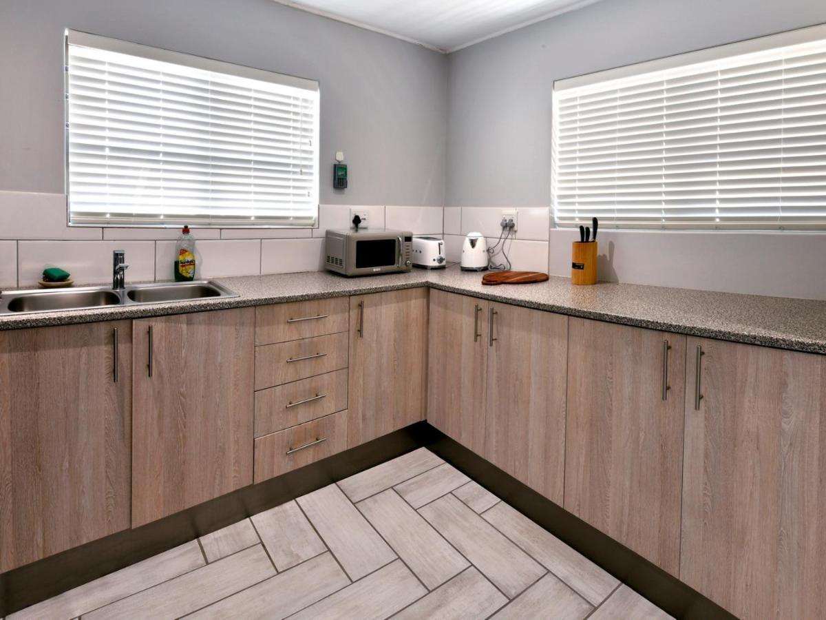 La Rochelle Cottage Franschhoek Εξωτερικό φωτογραφία