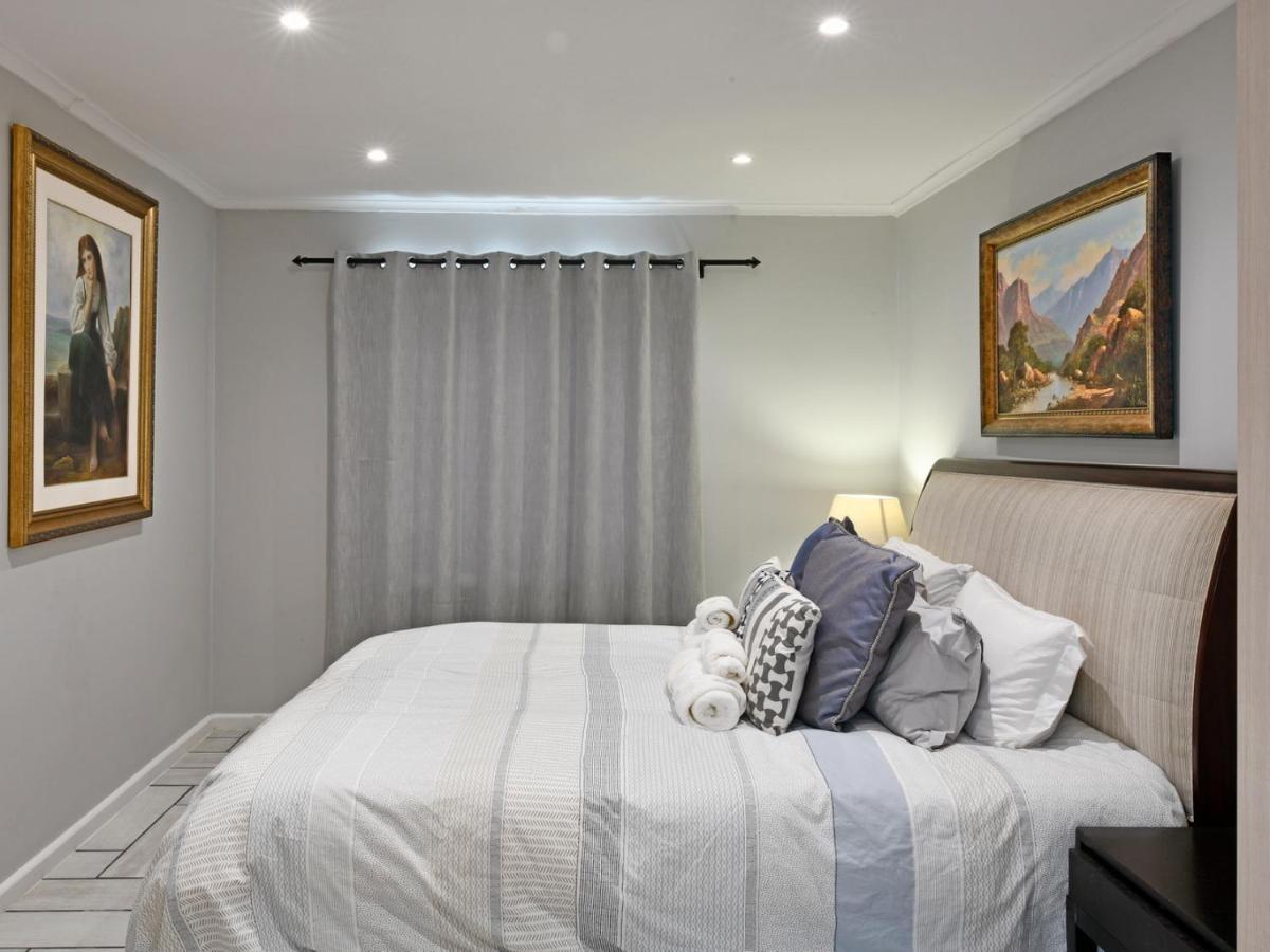 La Rochelle Cottage Franschhoek Εξωτερικό φωτογραφία
